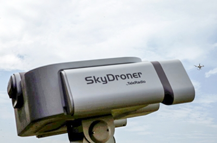 Cuộc đua UAV ngày càng gay cấn