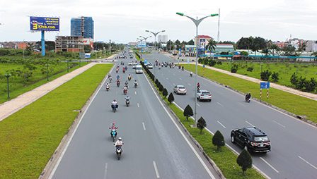 Tái cấu trúc, phát triển ngành vận tải một cách hài hòa