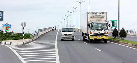 Tái cấu trúc, phát triển ngành vận tải một cách hài hòa