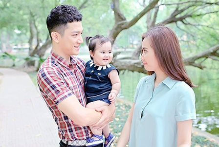 “Điều bí mật” của lòng vị tha