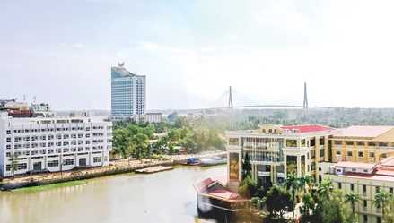 Hành động ngay, không chờ đợi