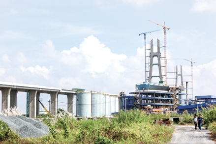 Sử dụng hiệu quả nguồn vốn đầu tư công