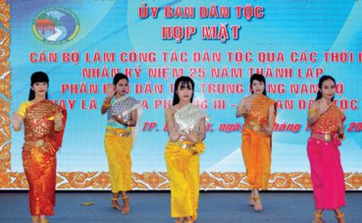 ក្រុមរបាំវត្តពិទូឃោសរង្សី