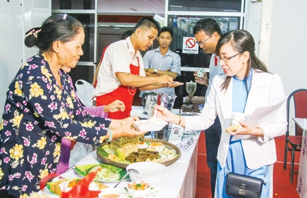 Nâng cao hiệu quả xúc tiến đầu tư