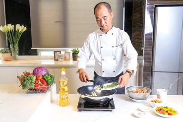 “Kho báu” trên dòng MêKông