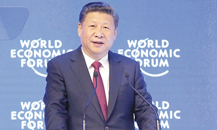 Trung Quốc cảnh báo “chủ nghĩa bảo hộ” của Donald Trump