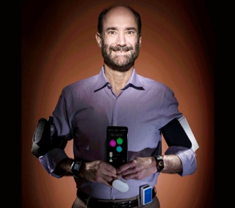 Thiết bị đeo sẽ trở thành công cụ chẩn đoán y khoa quan trọng