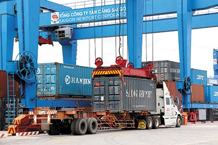 Nhiều giải pháp đảm bảo nguồn thu hải quan