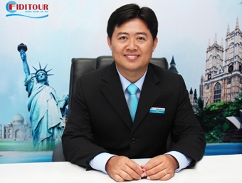 Fiditour không ngừng đổi mới, nâng chất sản phẩm - dịch vụ