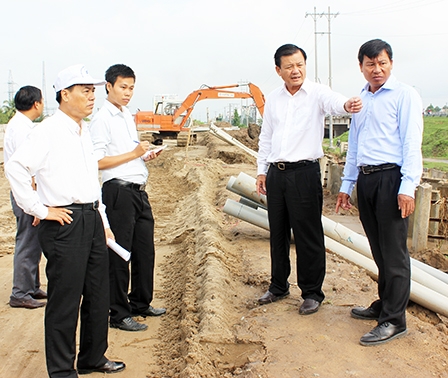 TP Cần Thơ: Nâng cao hiệu quả đầu tư phát triển đô thị