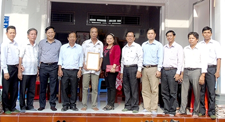 Khắc phục nhiều hạn chế