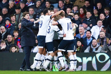 Giải Ngoại hạng Anh - Đến lượt “Gà trống”?