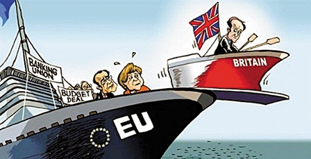 Cục diện an ninh - chính trị thế giới: Biến đổi theo những cơn “địa chấn”