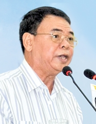 Chung tay đưa đất Chín rồng vươn mình phát triển