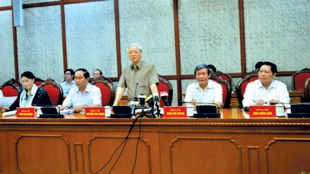 Chủ động, tích cực, sáng tạo, quyết liệt để TP Cần Thơ bứt phá mạnh mẽ