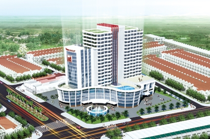 Tầm nhìn bất động sản - thời kỳ hậu khủng hoảng