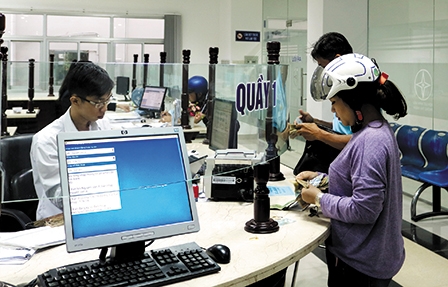 Công ty Điện lực thành phố Cần Thơ: Nâng cao chất lượng dịch vụ