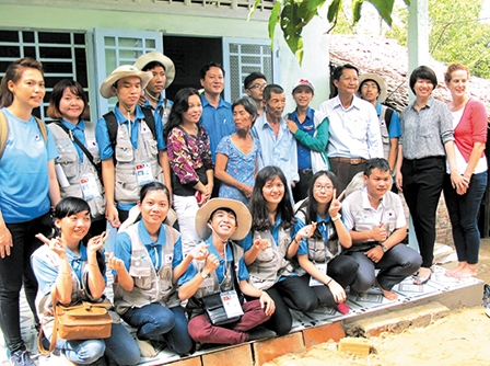 Bước 
chuyển 
mới