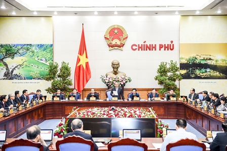 Bắt tay ngay vào công việc sau nghỉ Tết