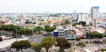 Kỳ vọng phát triển 
năm 2017