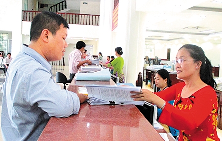 Sử dụng hiệu quả các nguồn lực tài chính