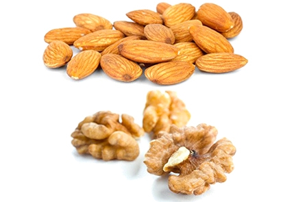 Bổ sung đầy đủ vitamin E giúp tránh sẩy thai