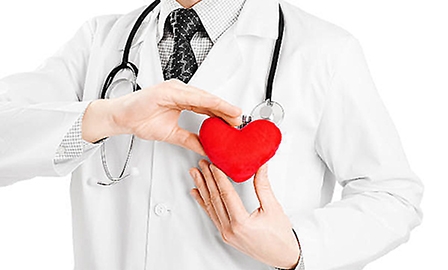 Để tim luôn khỏe mạnh