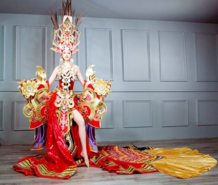 Ngộ nhận về Quốc phục