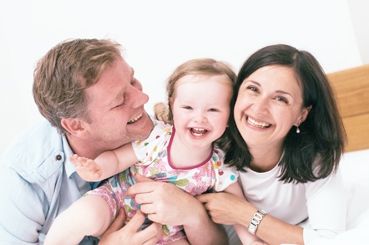 Vì sao con đầu lòng thường học giỏi hơn con thứ?