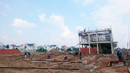 Thị trường bất động sản Cần Thơ nằm trong chu kỳ tăng trưởng