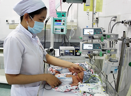 Địa chỉ tin cậy chăm sóc sức khỏe sinh sản chất lượng cao