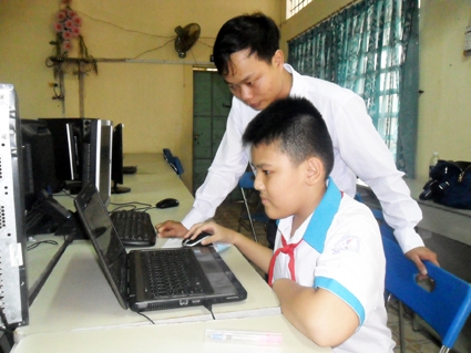 Tình yêu Toán học