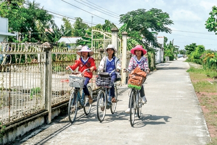 Nâng cao hiệu quả công tác thống kê