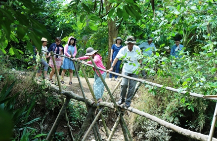 Định vị du lịch Cần Thơ