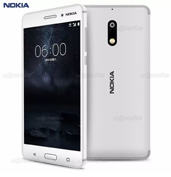 Nokia 5, Nokia 3, và Nokia 3310 mới sẽ có mặt ở MWC 2017