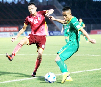 XSKT Cần Thơ cần xốc lại tinh thần