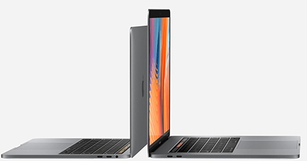 MacBook Pro 2016 - Những nỗi “thất vọng”