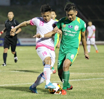 XSKT Cần Thơ đến “điểm nóng”