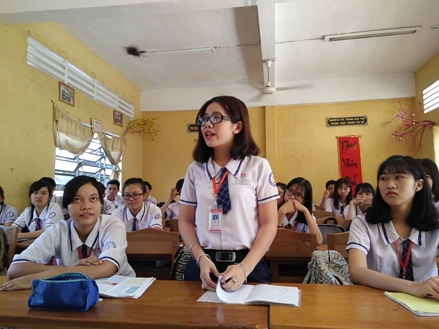 Bắt đầu “tăng tốc”