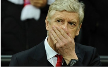 Arsenal đứng trước 5 cuộc khủng hoảng