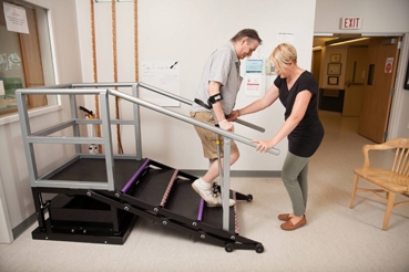 Tập thể dục cải thiện nhận thức sau đột quị