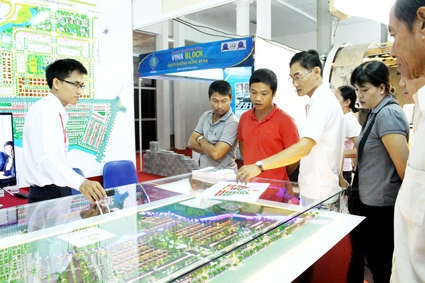 Tạo điều kiện cho doanh nghiệp đầu tư nhà ở xã hội