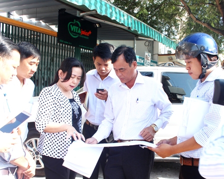 Bố trí vốn kịp thời cho các dự án bức thiết