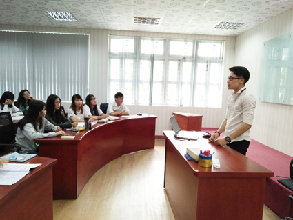 Nhiều điểm mới, thuận lợi cho thí sinh