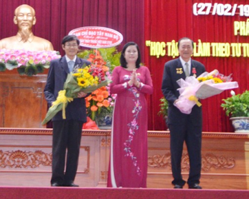 Phong tặng danh hiệu Thầy thuốc Nhân dân, Thầy thuốc Ưu tú