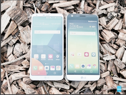 Xu hướng điện thoại thông minh 
từ MWC 2017