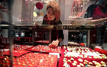 Giới “siêu giàu” sẽ tăng mạnh trong thập niên tới