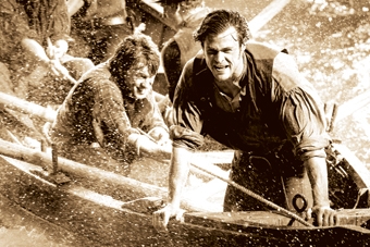 “In the Heart of the Sea”- Sự trả đũa của thiên nhiên