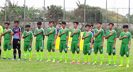 U19 Cần Thơ 
sẽ đem đến bất ngờ?