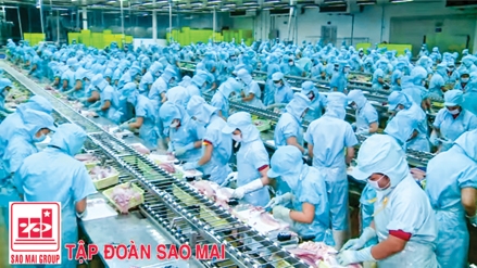 Những doanh nghiệp “bén duyên” với con cá triệu đô